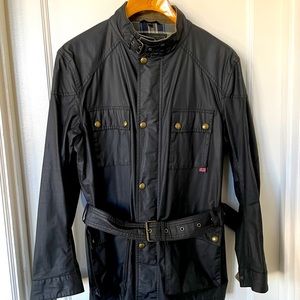 Belstaff Roadmaster 2012